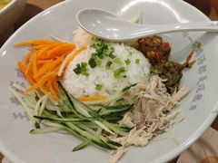 -王春春鸡汤饭(上海中海环宇城店)