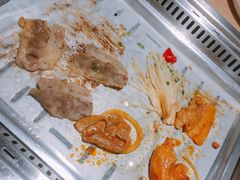 -新石器烤肉(百联川沙店)