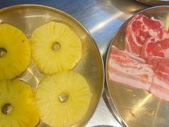 -核桃碳烤肉馆(深圳首店)