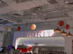 -灵意咖啡·西班牙美食(汕头金平万达广场店)