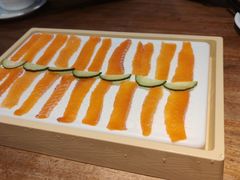 -壹湖两岸·鱼鲜山里菜(东江湖店)