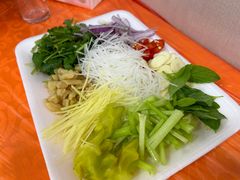 -成发鱼生
