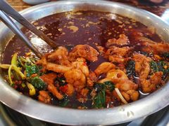 -中和远东火锅兔(老店)