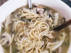 -望江面馆(杭州智汇中心店)