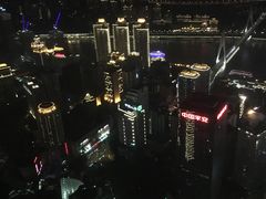 -WFC会仙楼观景台