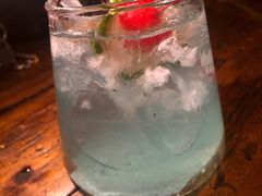 -城墙外BAR