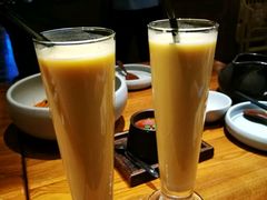 -云海肴·汽锅鸡·云南菜(天津国金汇店)