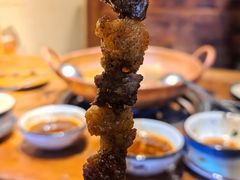 -普洱小黄牛餐厅铜火锅·思茅地方菜(世纪城店)