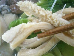 -福屿鲜捞小吃·捞化(福屿总店)