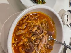 -正院大宅门烤鸭(首体店)