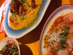 -华仔龙虾(永乐路总店)