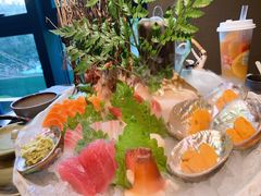 -和彩放题餐厅(酒仙桥店)
