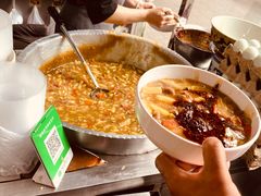 -清真李唯一优质肉丸糊辣汤