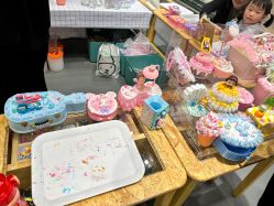 -MINI MARS KIDS CLUB亲子家庭中心(长宁天山店)