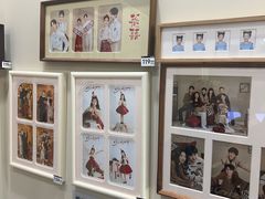 -海马体照相馆(上海宝山万达广场店)