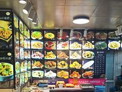 -小船渔村·大连菜(明泽街店)