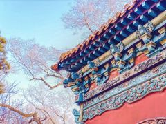 -沈阳市东陵公园