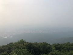 -紫金山天文台