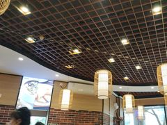 -裕记烧腊连锁餐饮(国商分店)