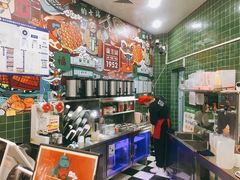 -兰芳园丝袜奶茶(亦庄大族店)