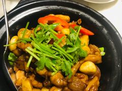 -顺德美的万豪酒店-万豪中餐厅