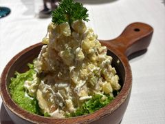-俄士厨房(五棵松华熙LIVE店)