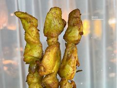 -泰妃殿(宏伊国际广场店)