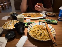 -CURRY YA 熟成咖哩專門店(深圳湾万象城店)