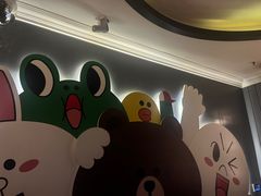 -范特西FANTASY量贩式KTV(民主广场店)
