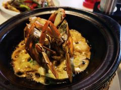-阿忠食坊大排档·20年老店(万象城店)