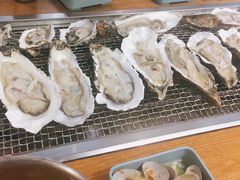 -蚝英雄鲜蚝自助专门店(长楹天街直营店)