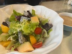 -老太原菜馆(中正天街店)