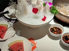 -烹然四季椰子鸡火锅(姚家园万象汇店)