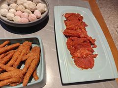 -魁牛·潮汕牛肉自助火锅(沈辽路万达店)