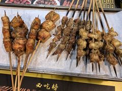 -望京小腰(北京总店)