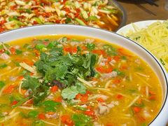 -邱金小炒·30 年盐帮江湖菜(自贡店)