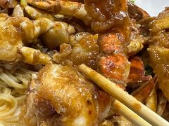 -前王院•巧克力海鲜市集餐厅(万平口店)