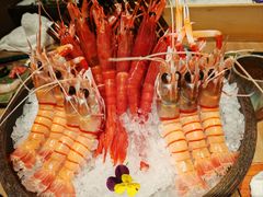 -Minase水濑·日料放题(外滩店)