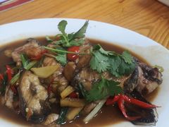 鳗鱼-肥弟大排档(汕樟路店)