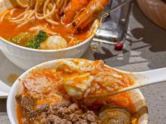 -海底捞火锅(人民广场店)
