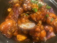 -金悦印象小馆(三里河店)