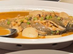 -山里亲戚(淞虹路店)