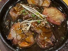 -吉兆·料理(红梅南路店)