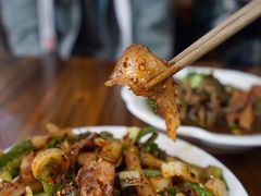 -叶老大肥肠