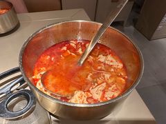 -西塔老太太泥炉烤肉(青浦蟠龙天地店)