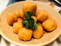 -大树餐厅(益田假日店)