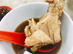 -新峰肉骨茶