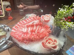 -快乐小羊·内蒙牛羊肉火锅(流花中心店)