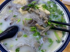 -鸭小妹鸭血粉丝(老门东店)