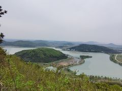 -南北湖风景区